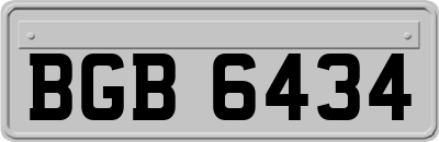 BGB6434