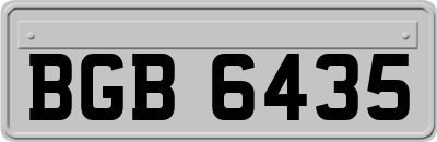 BGB6435