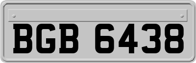 BGB6438