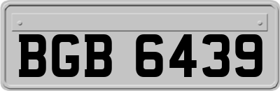 BGB6439