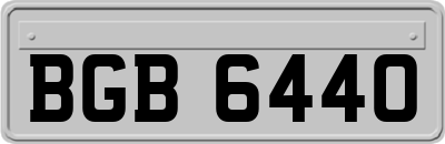 BGB6440