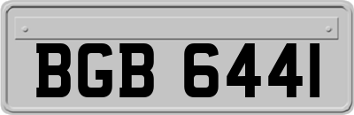 BGB6441