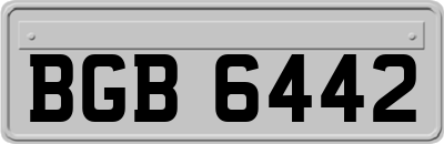 BGB6442