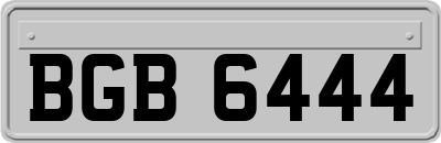 BGB6444