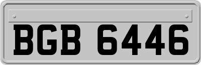 BGB6446