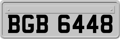 BGB6448