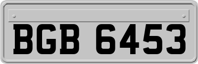 BGB6453