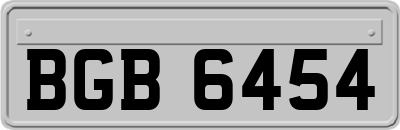 BGB6454