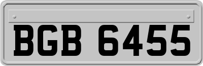 BGB6455