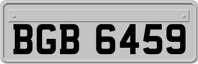 BGB6459