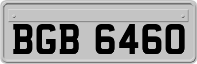 BGB6460