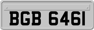 BGB6461
