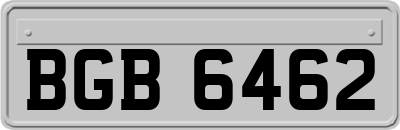 BGB6462