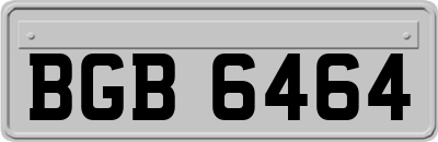 BGB6464