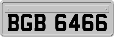 BGB6466