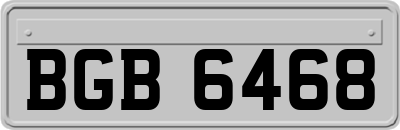 BGB6468