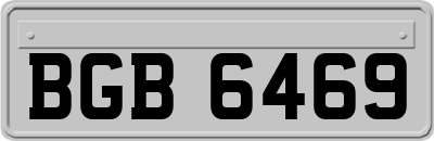 BGB6469