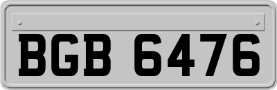 BGB6476