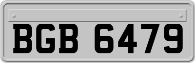 BGB6479