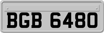 BGB6480