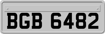 BGB6482