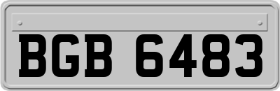 BGB6483
