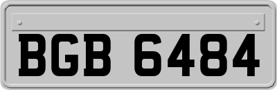 BGB6484