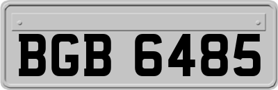 BGB6485
