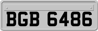 BGB6486
