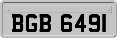 BGB6491