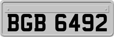 BGB6492