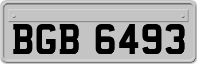 BGB6493
