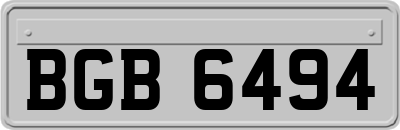 BGB6494