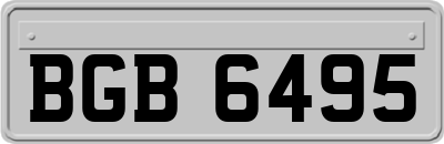 BGB6495