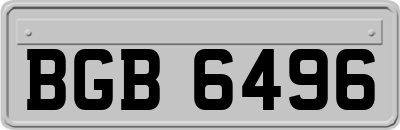 BGB6496