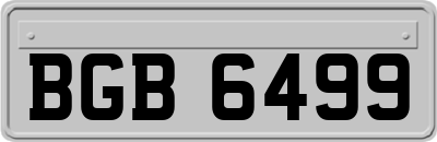 BGB6499