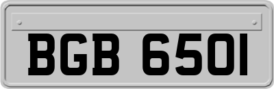 BGB6501