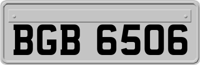 BGB6506