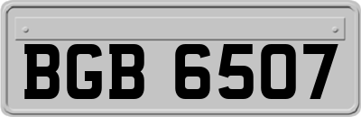 BGB6507
