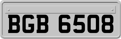 BGB6508