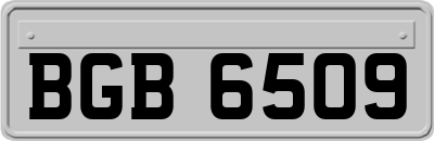 BGB6509