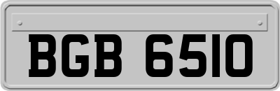 BGB6510