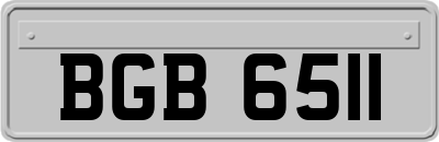 BGB6511
