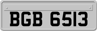 BGB6513