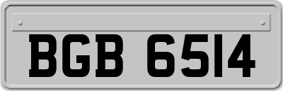 BGB6514