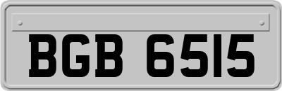 BGB6515