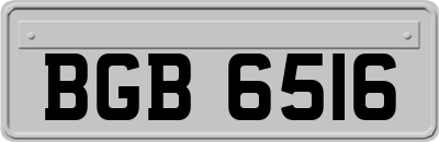 BGB6516