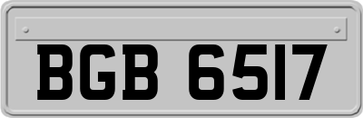 BGB6517