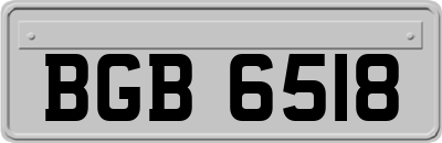 BGB6518