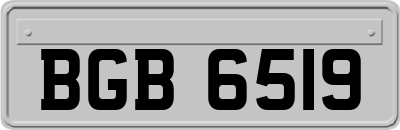 BGB6519